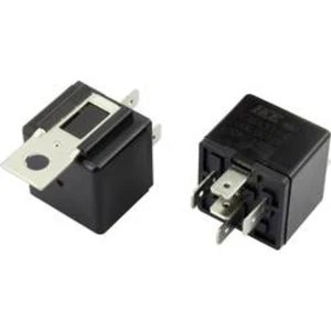 Relé motorového vozidla HKE, 12 V/DC, 30 A, 1 přepínací kontakt CMA31-DC12V-C.