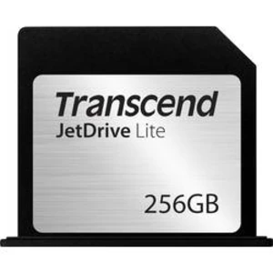 Apple rozšiřující karta, 256 GB, Transcend JetDrive™ Lite 350