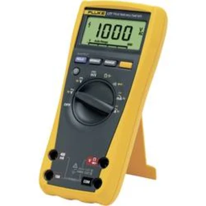 Digitální multimetr Fluke 177, 0,1 Ω - 50 MΩ, 0,01 Hz - 100 KHz, 1 nF - 10000 µF