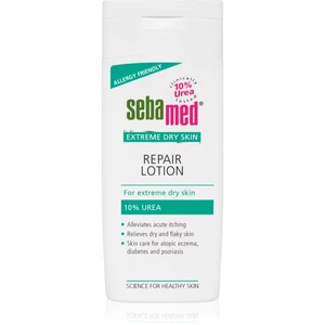 Sebamed Extreme Dry Skin regenerační tělové mléko pro velmi suchou pokožku 10% Urea 200 ml