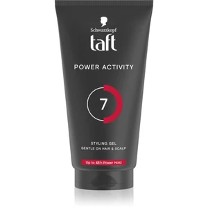 Schwarzkopf Taft Power gel na vlasy se silnou fixací 150 ml