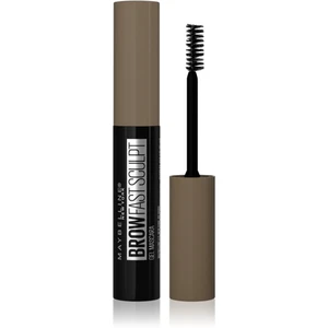 MAYBELLINE NEW YORK Brow Fast Sculpt gelová řasenka na obočí odstín 01 Blonde 2.8 ml