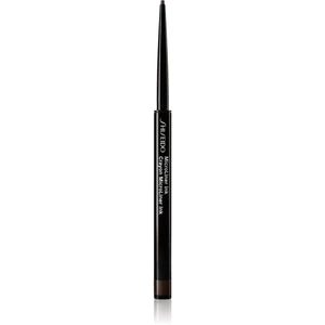 Shiseido MicroLiner Ink tužka na oči odstín Brown 0,08 g