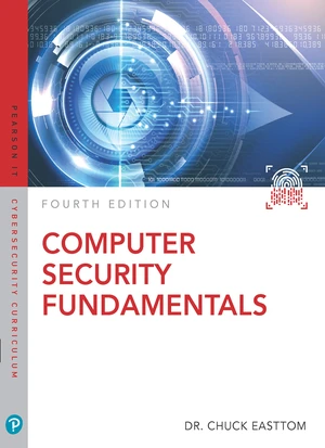 Computer Security Fundamentals