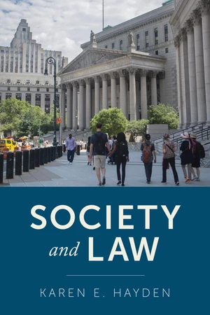 Society and Law