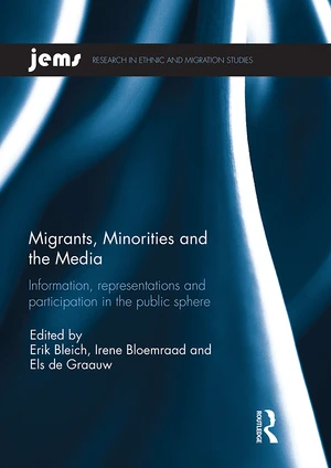 Migrants, Minorities, and the Media