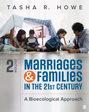 Marriages and Families in the 21st Century