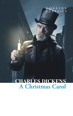 A Christmas Carol (Collins Classics)