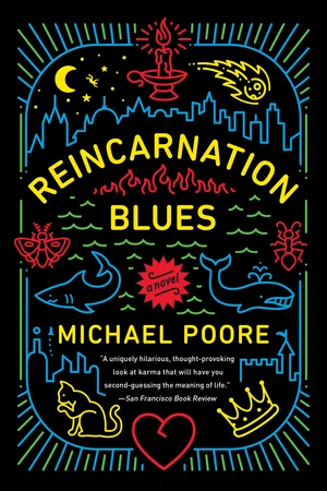 Reincarnation Blues