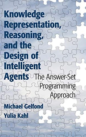 Knowledge Representation, Reasoning, and the Design of Intelligent Agents