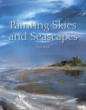 Painting Skies and Seascapes