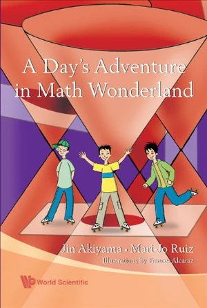 Day's Adventure In Math Wonderland, A