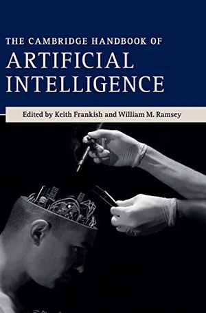 The Cambridge Handbook of Artificial Intelligence