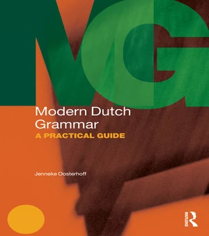 Modern Dutch Grammar