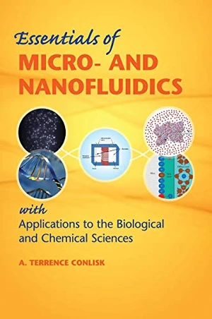 Essentials of Micro- and Nanofluidics