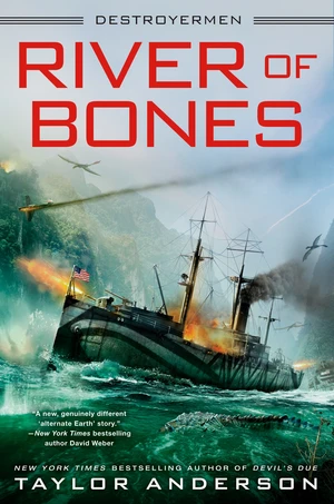 River of Bones