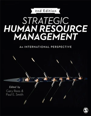 Strategic Human Resource Management