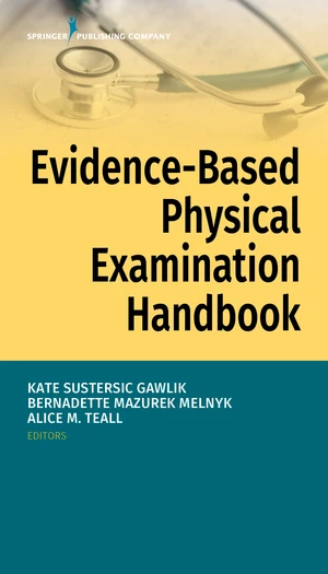 Evidence-Based Physical Examination Handbook