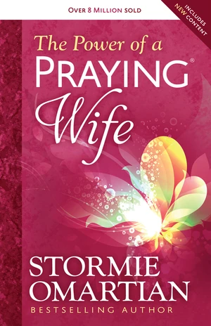 The Power of a PrayingÂ® Wife