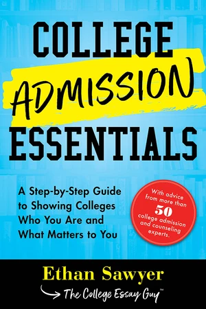 College Admission Essentials