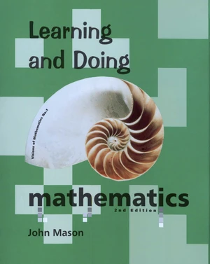 Learning and Doing Mathematics