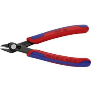 Štípací kleště Knipex Electronic Super-Knips® 78 81 125