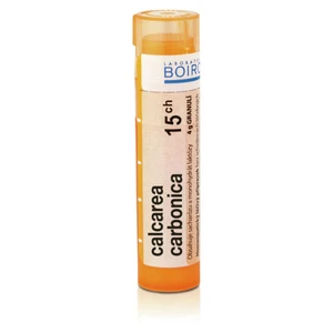 BOIRON Calcarea Carbonica CH15 4 g