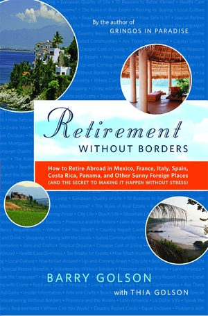 Retirement Without Borders