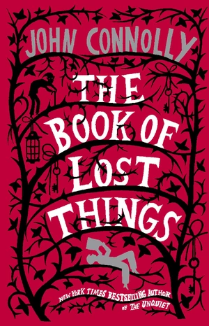 The Book of Lost Things