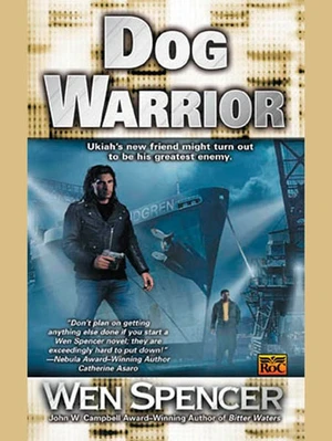 Dog Warrior