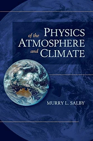 Physics of the Atmosphere and Climate