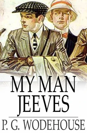 My Man Jeeves