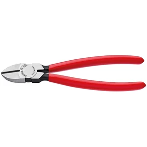 Štípací kleště Knipex 70 01 125 stranové 125mm