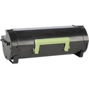 Lexmark toner 502 50F2000 originál černá 1500 Seiten