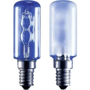 Halogenová žárovka Osram, 230 V, 40 W, E14, Ø 26 mm, stmívatelná, teplá bílá