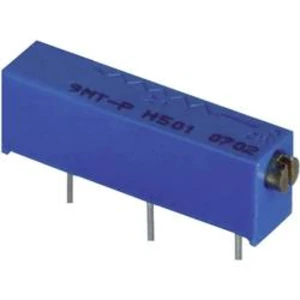 Trimr Weltron WEL3006-1-504-LF (001045026153), 500 KΩ, 0,5 W