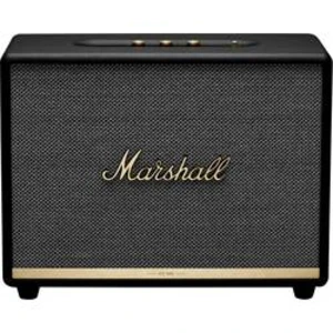 Bluetooth® reproduktor Marshall Woburn BT II AUX, černá