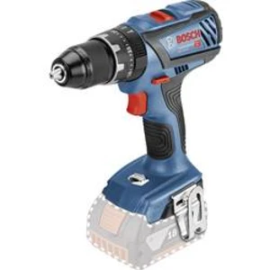 Bosch Professional GSB18V-28 2cestný-aku příklepová vrtačka