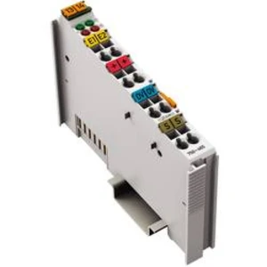 Modul analogového vstupu pro PLC WAGO 750-465