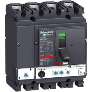 Výkonový vypínač Schneider Electric LV429807 Spínací napětí (max.): 690 V/AC (š x v x h) 140 x 161 x 86 mm 1 ks