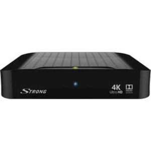 Streaming Media Player Strong SRT2023, HDMI™, LAN (až 100 Mbit/s), USB, microSD