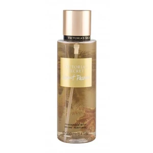 Victoria´s Secret Coconut Passion 250 ml telový sprej pre ženy