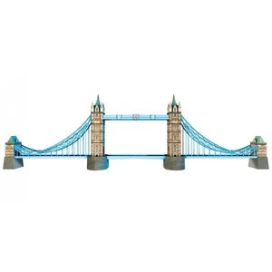 Ravensburger 3D Tower Bridge 216 dílků