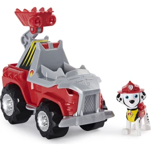 Spin Master Paw Patrol Marshal Dino tématická vozidla