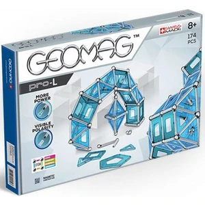 Geomag Pro-L 174 dílků