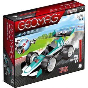 Geomag Wheels 711