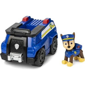 Spin Master Paw Patrol základní vozidla Chase