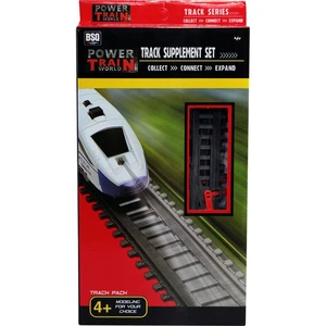 Power Train World Koleje C