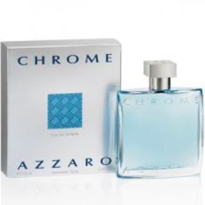 Azzaro Chrome pánská toaletní voda 200 ml