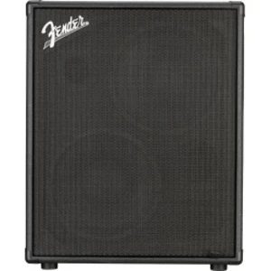 Fender Rumble 210 Cabinet V3 Blk/blk